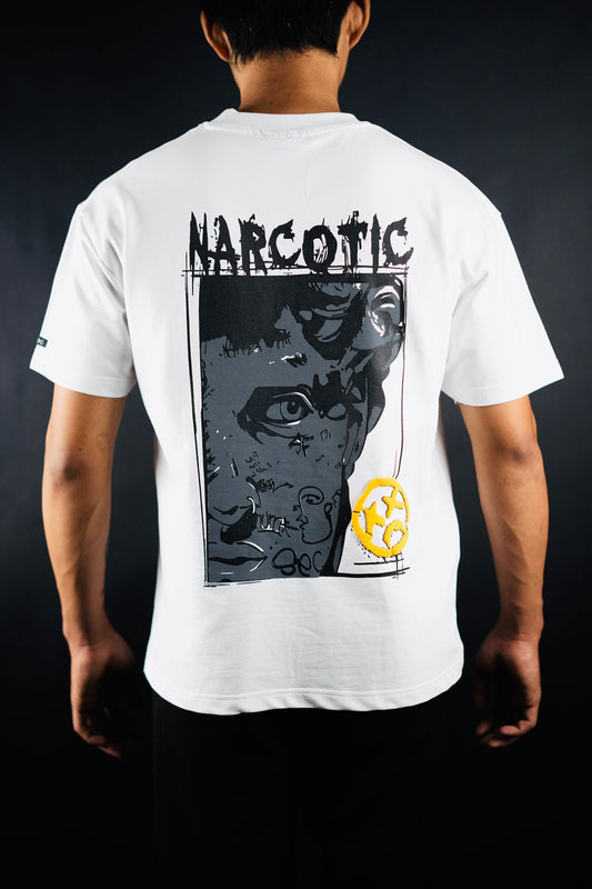 Narcotic Tee