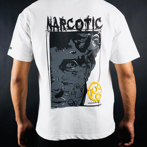 Narcotic Tee