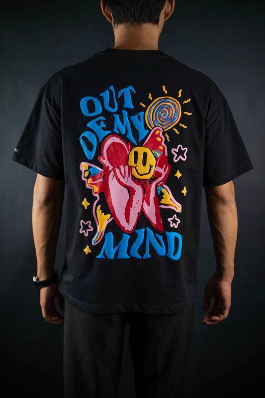 Out of My Mind Tee