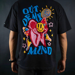 Out of My Mind Tee