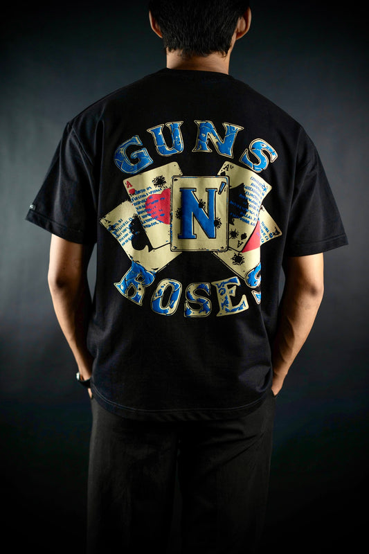 Guns & Roses