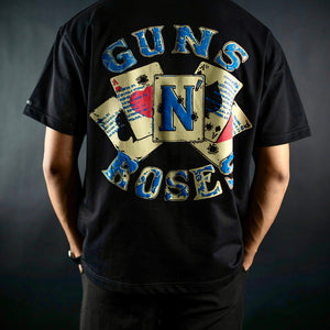 Guns & Roses