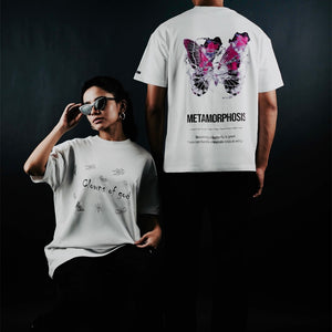 Metamorphosis Tee