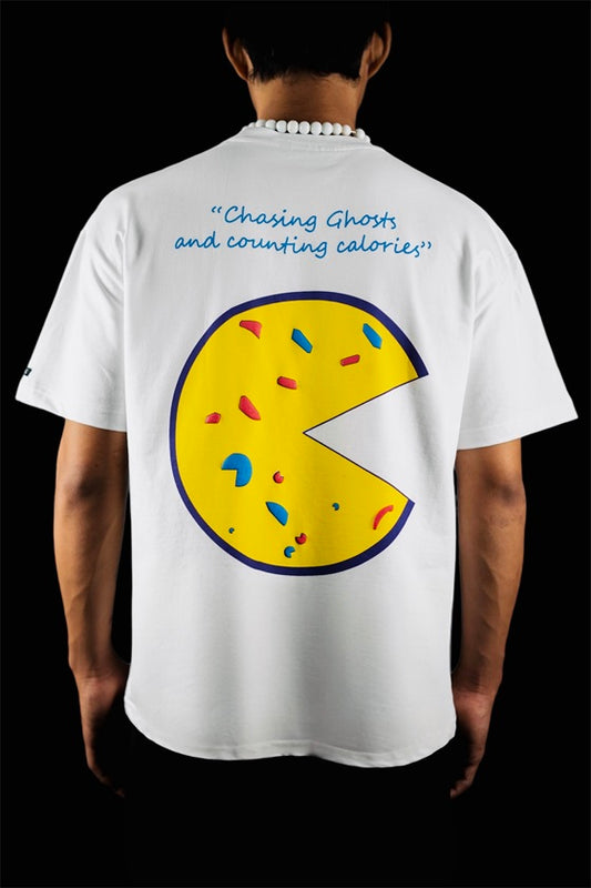 Pacman Tee