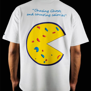 Pacman Tee