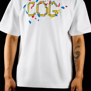 Pacman Tee