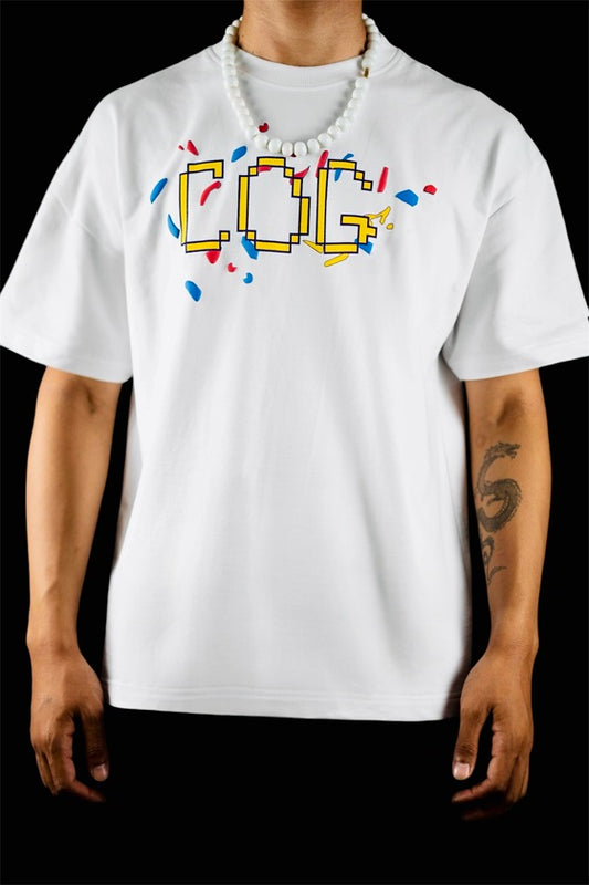 Pacman Tee