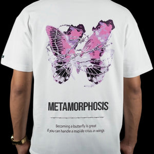 Metamorphosis Tee