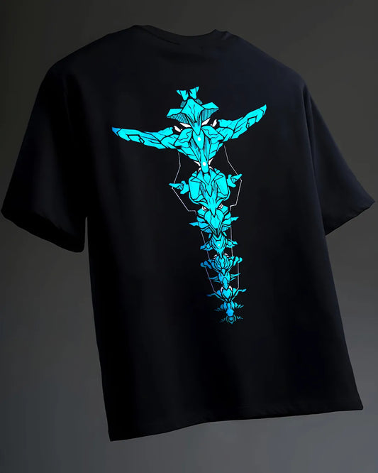 Beast Breakout Tee
