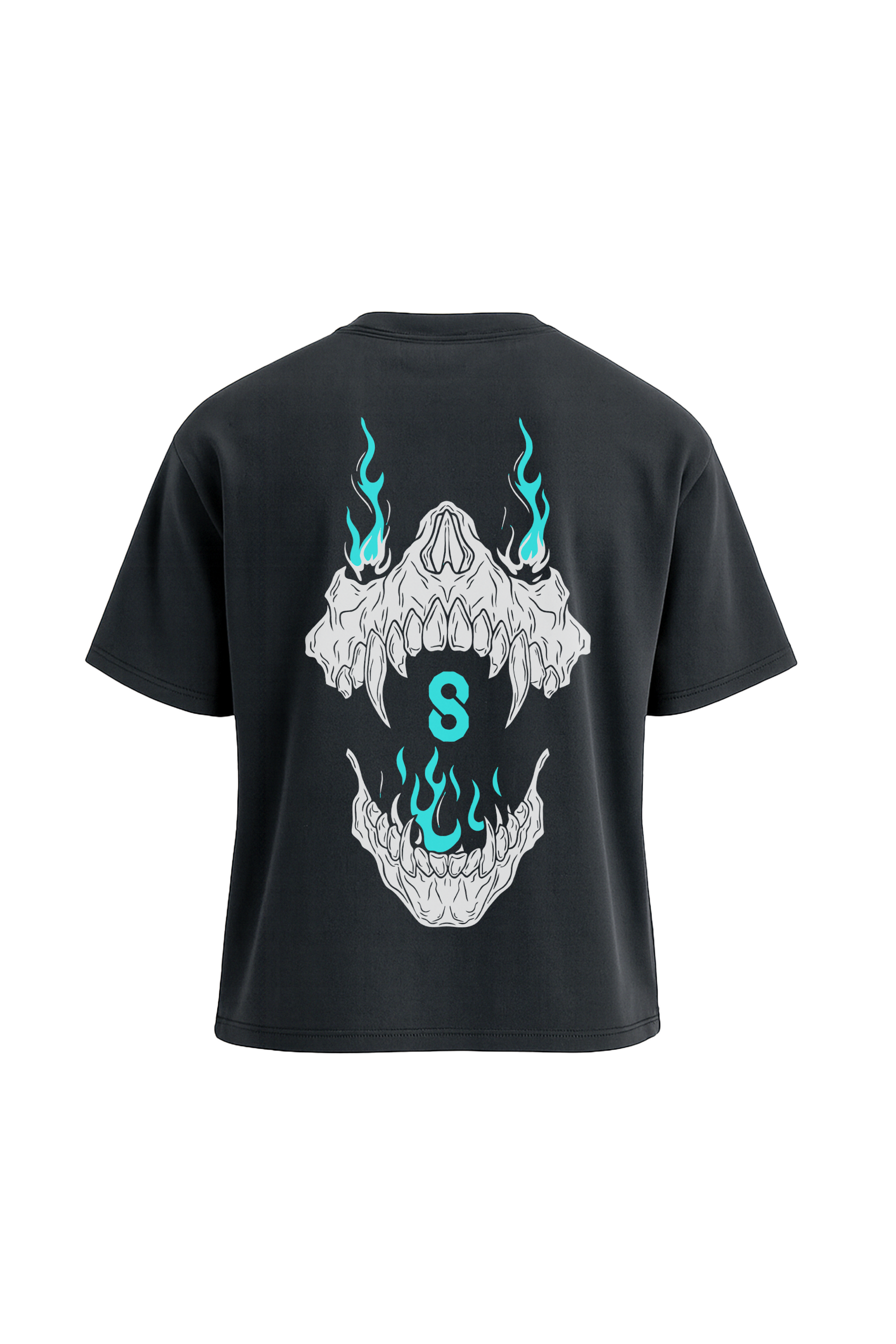 Unmask the Monster Tee