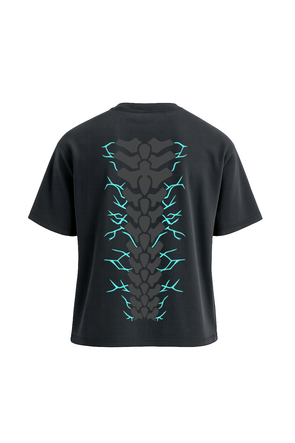 Shadow Voltage Tee