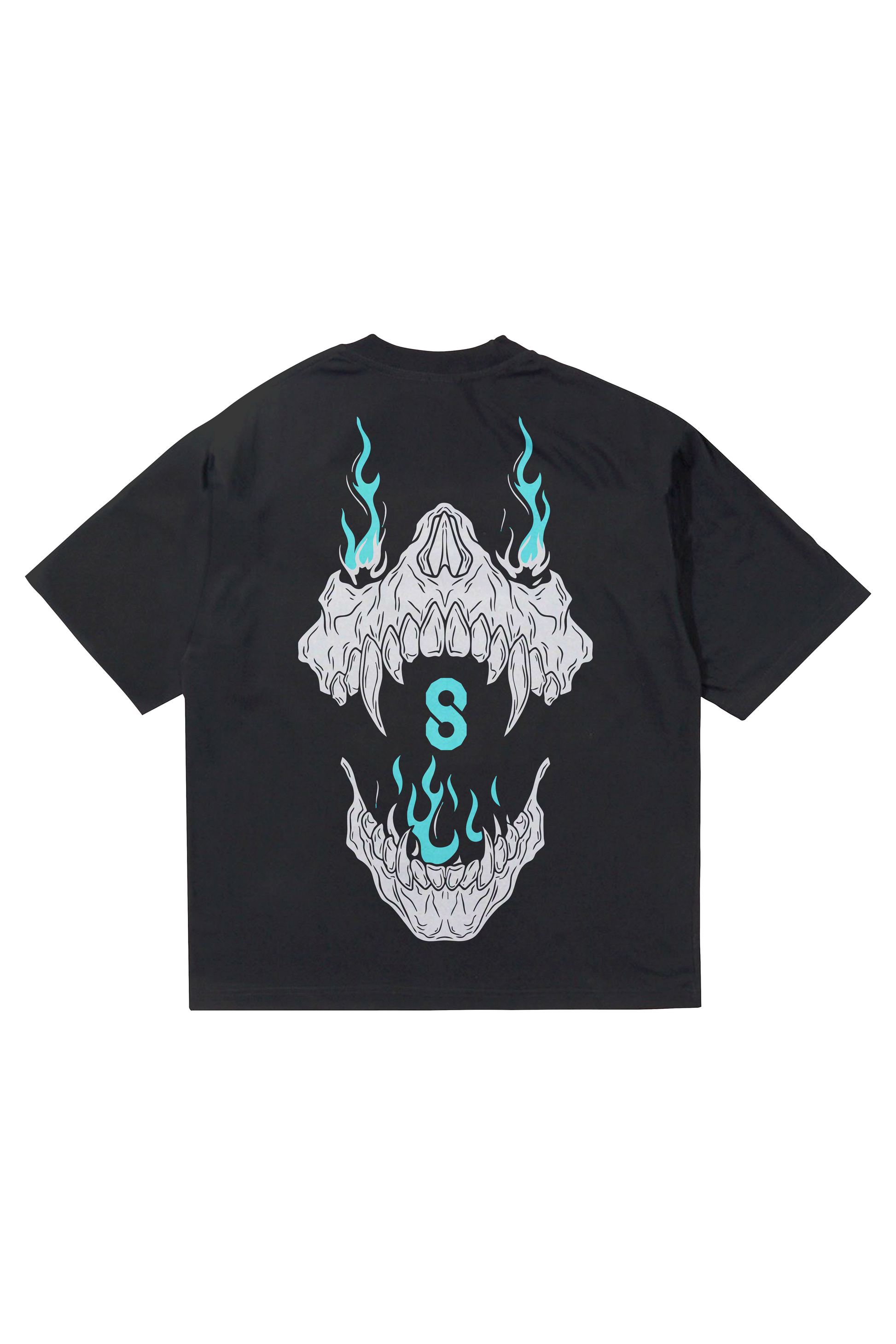 Unmask the Monster Tee