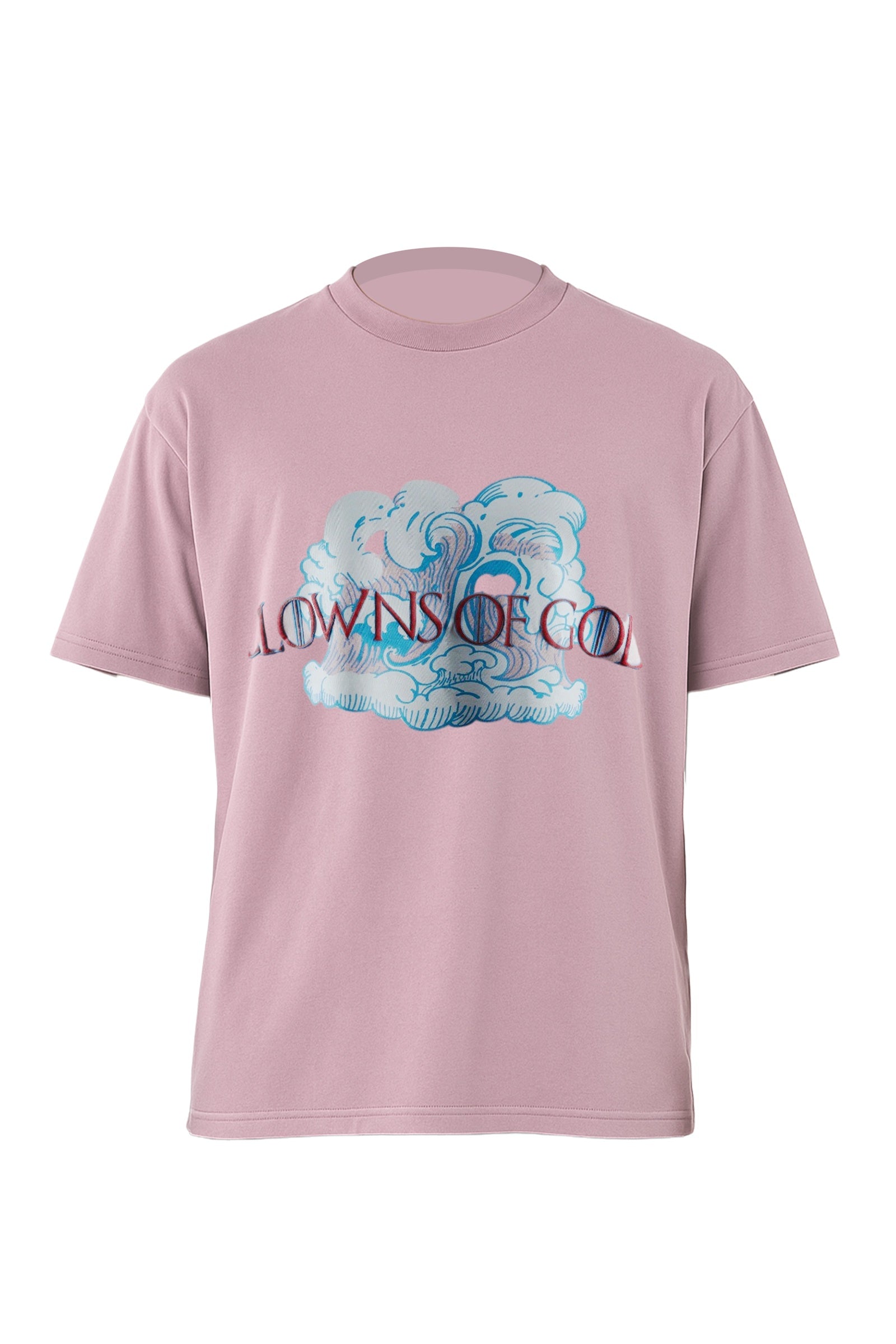 Surf Tee