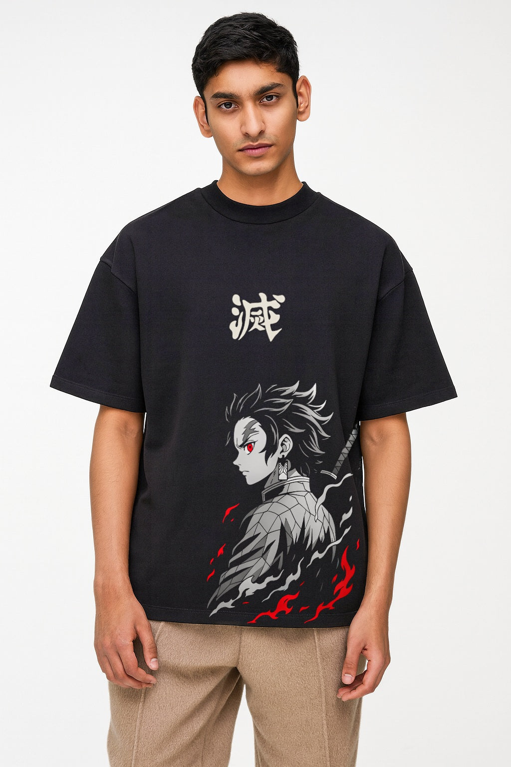 Tanjiro Blade Tee