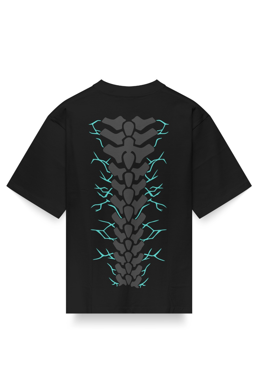 Shadow Voltage Tee