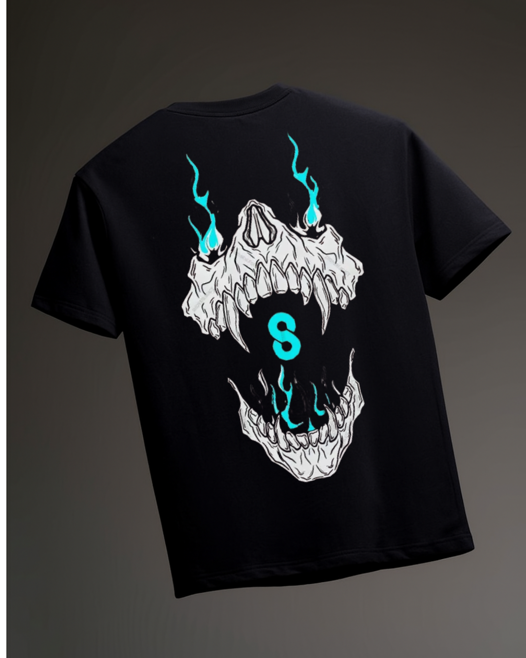 Unmask the Monster Tee
