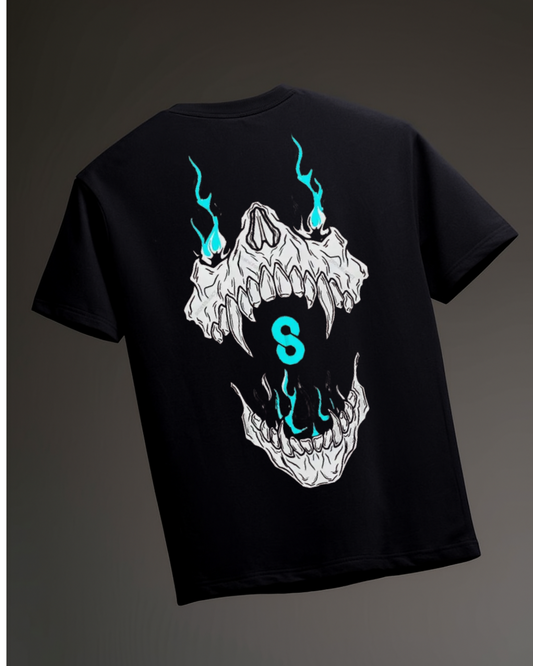 Unmask the Monster Tee