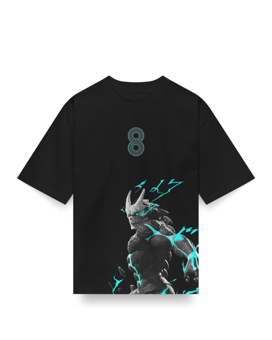 Shadow Voltage Tee