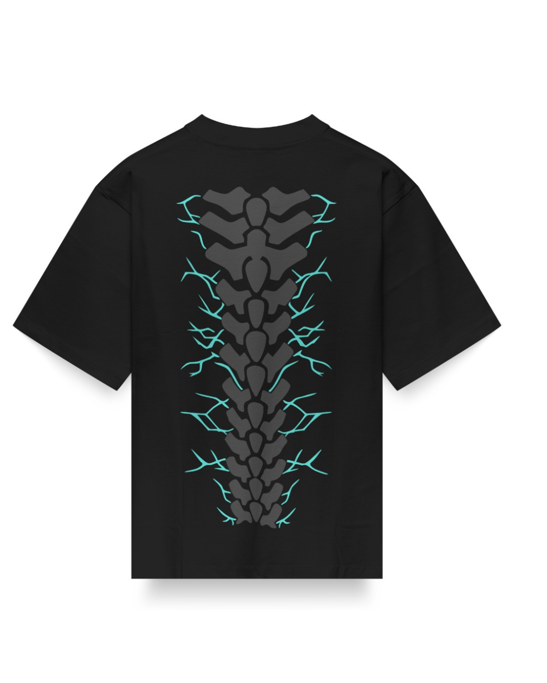 Shadow Voltage Tee