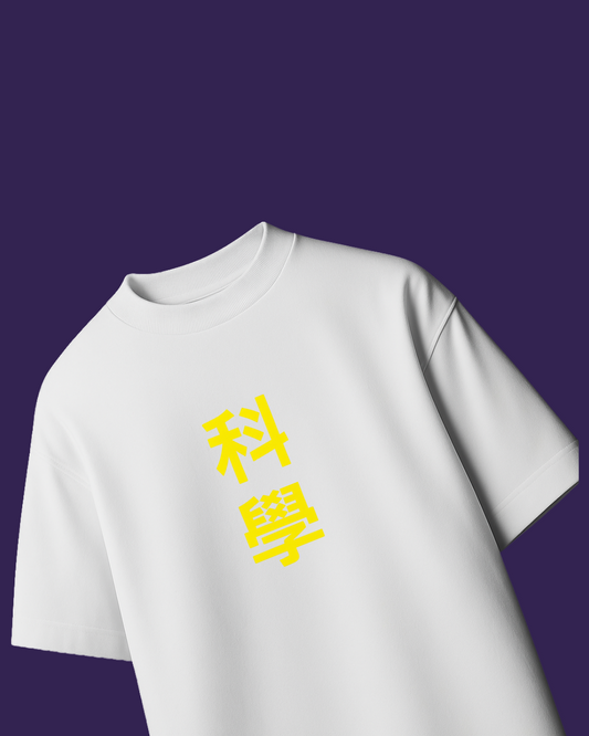 Blonde Girl Tee