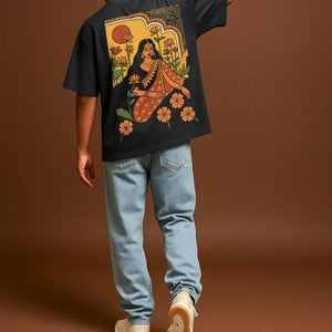 Sacred Streets Tee