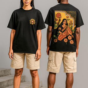 Sacred Streets Tee