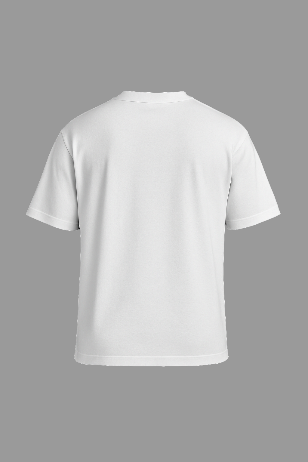 Blonde Girl Tee