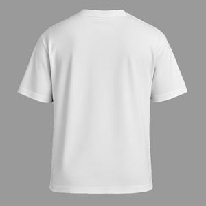 Blonde Girl Tee