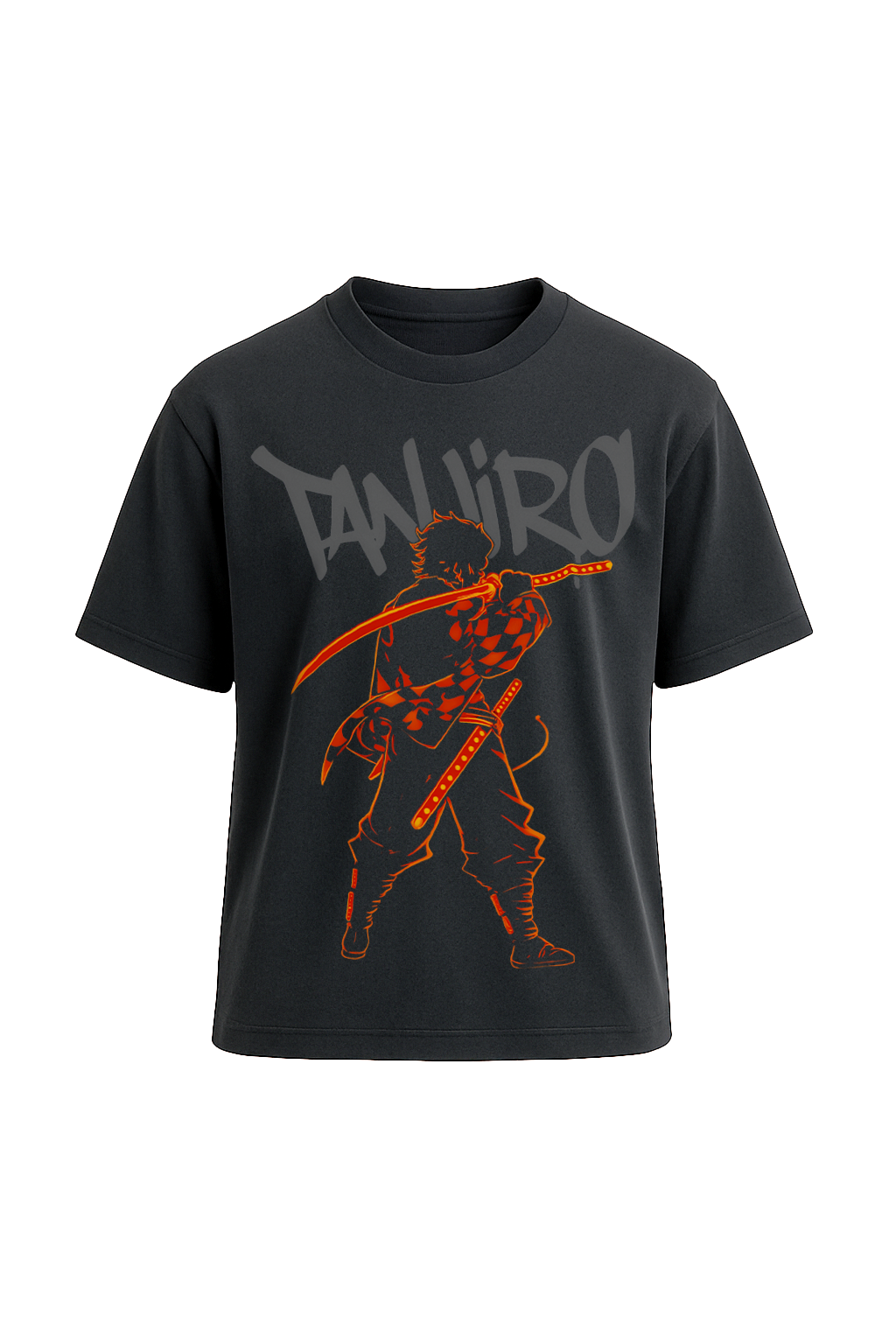 Drakon Tanjiro Tee